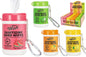 KEY CHAIN HAND WIPES
