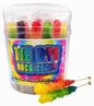 ROCK CANDY