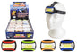 PROMO PLASTIC HEAD LAMP
