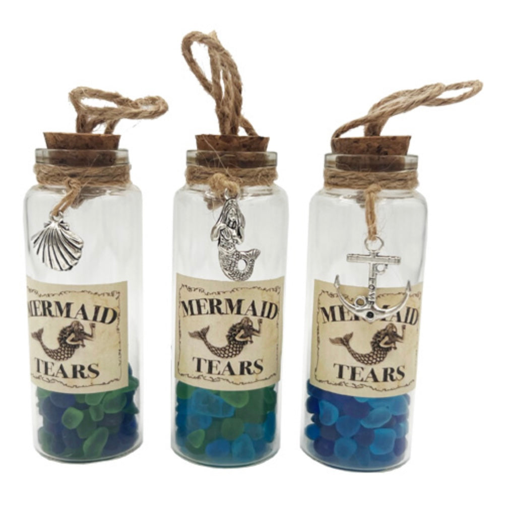 MERMAID TEARS
