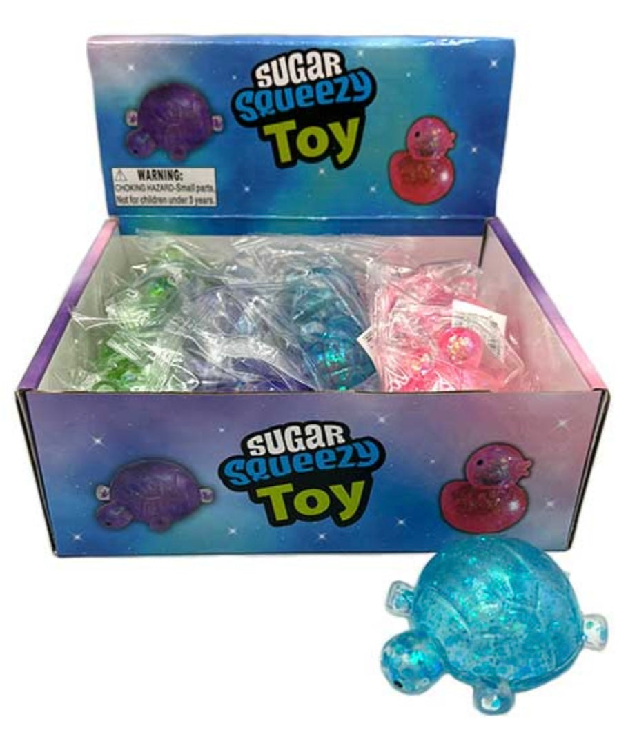 SQUEEZE/STRECH/SQUISHY