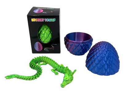 3D TOYS