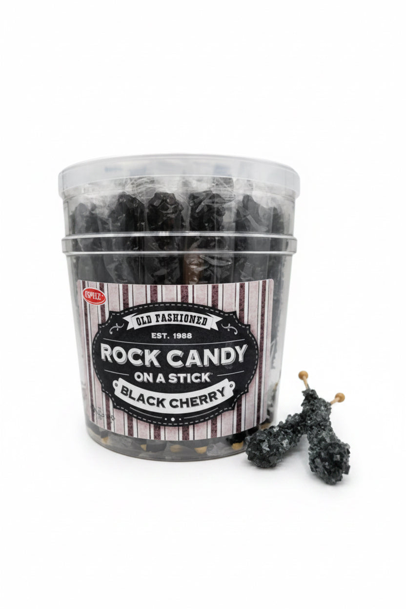 ROCK CANDY