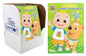 COLORING BOOKS