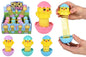 COIL SPRING EASTER CHICK