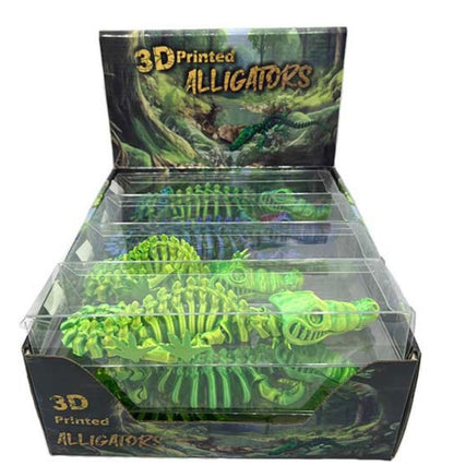 3D TOYS