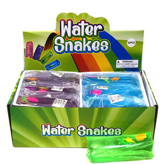 H20 WATER SNAKES