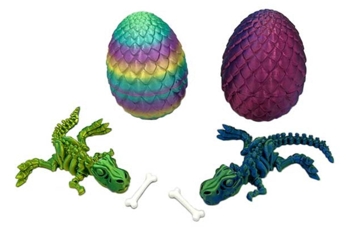 3D TOYS