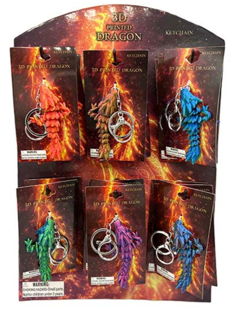 3D TOYS