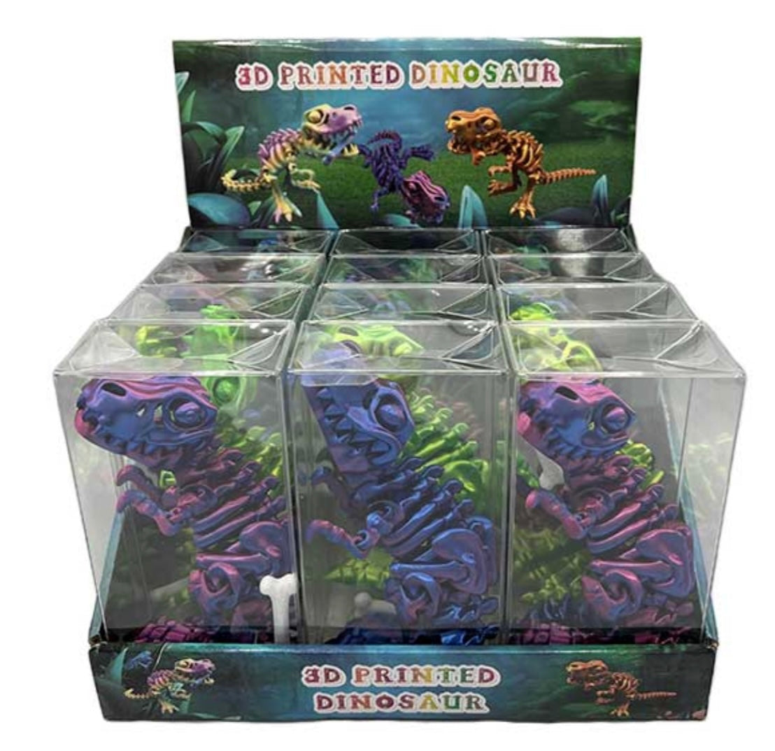 3D TOYS