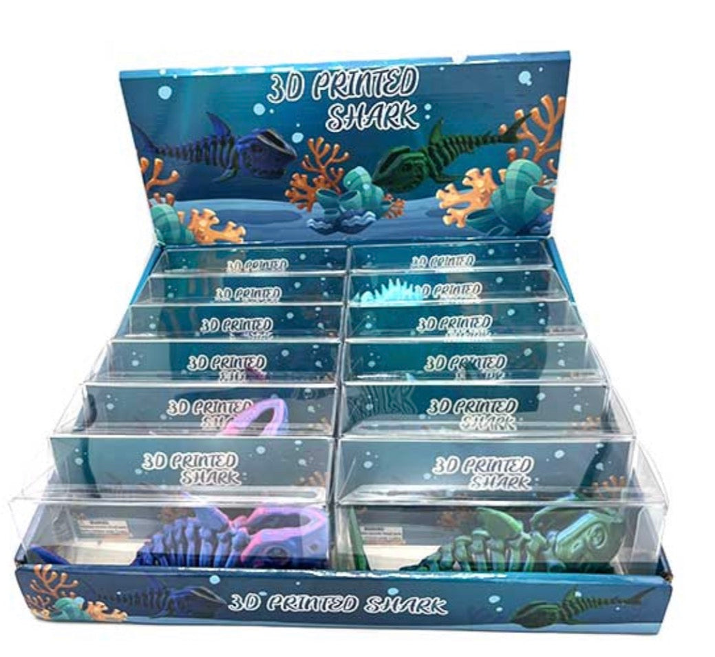 3D TOYS