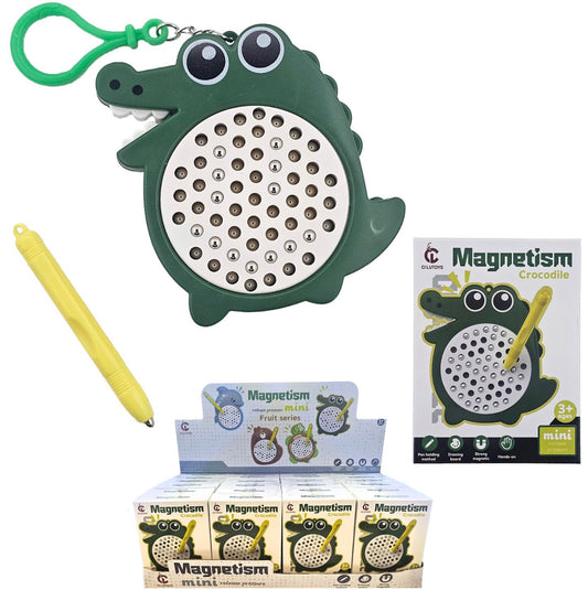 ALLIGATOR MAGNETIC DRAW PAD