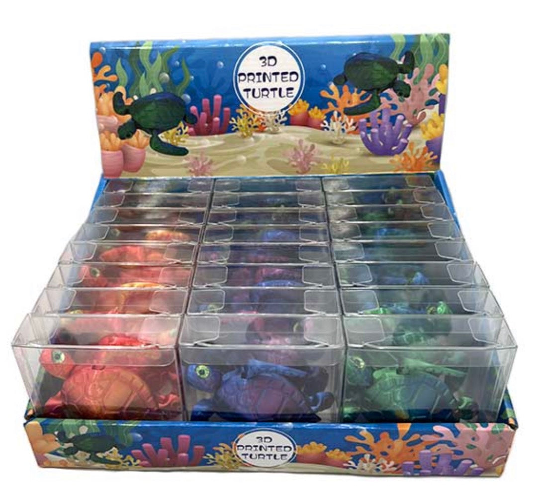 3D TOYS