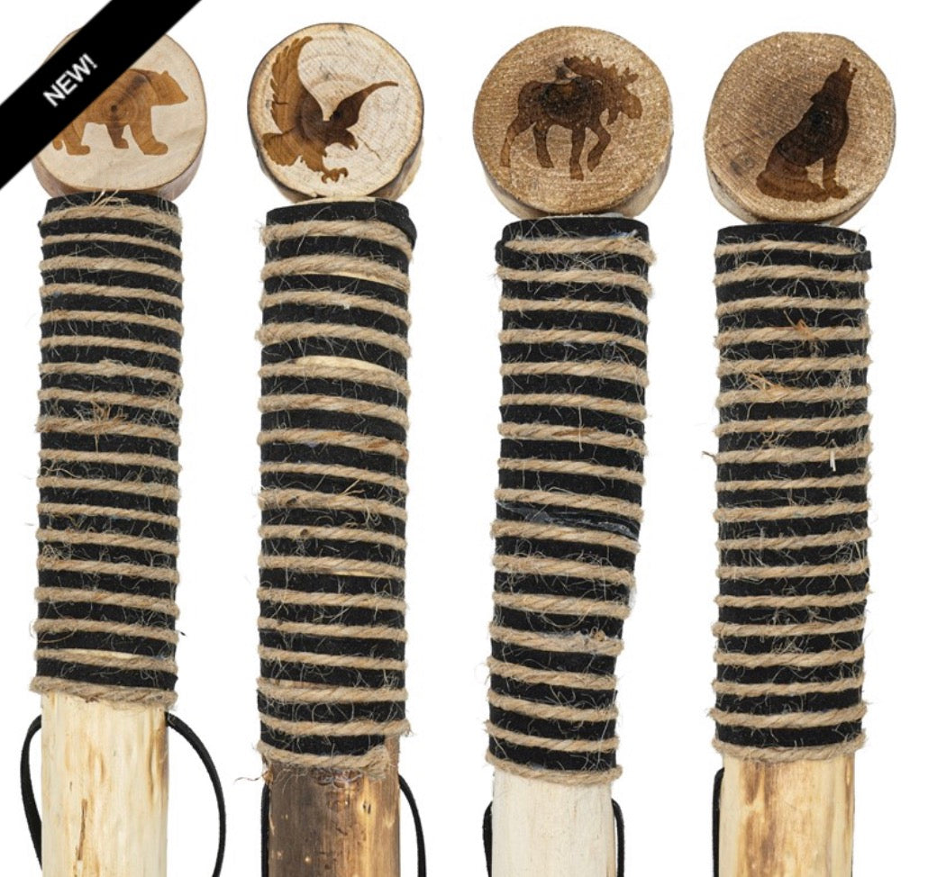 WALKING STICKS