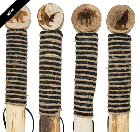 WALKING STICKS