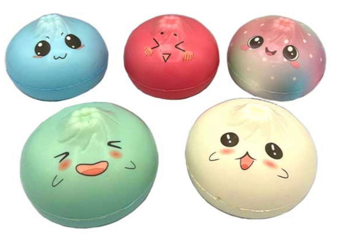 SQUEEZE/STRECH/SQUISHY