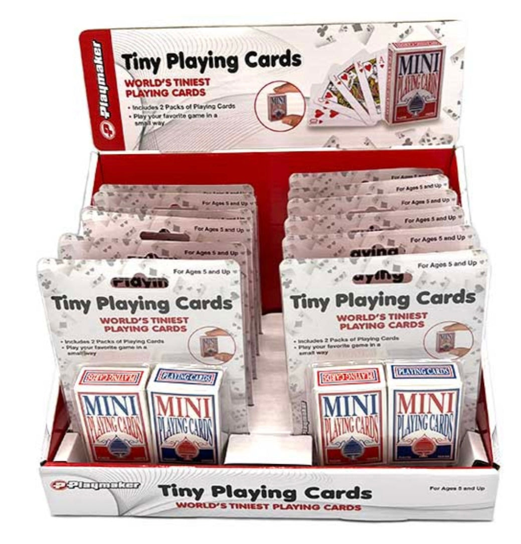 MICRO TOYS