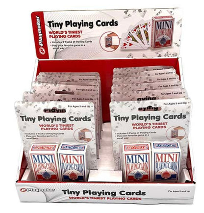 MICRO TOYS