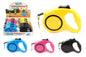 DOG RETRACTABLE LEASH
