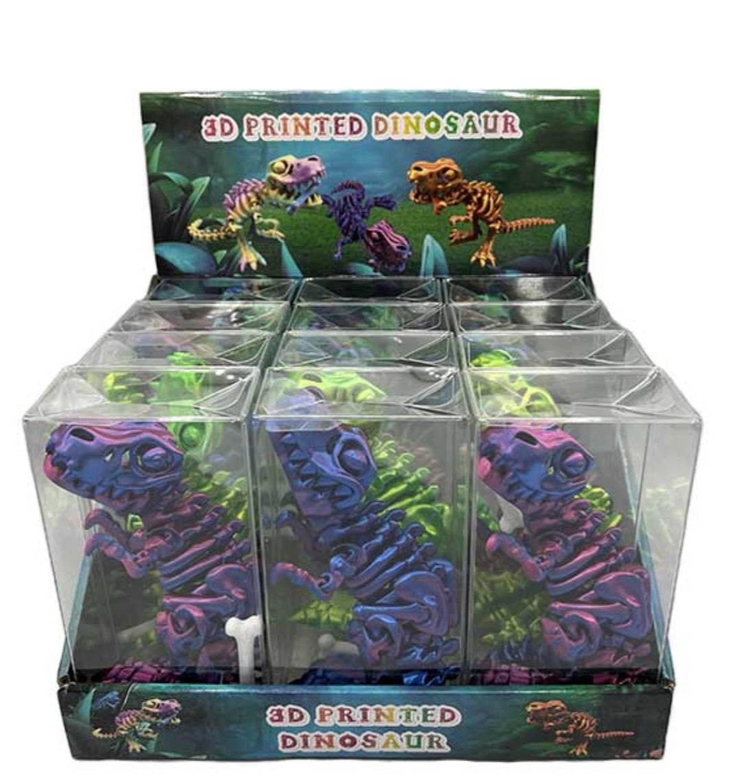 3D TOYS