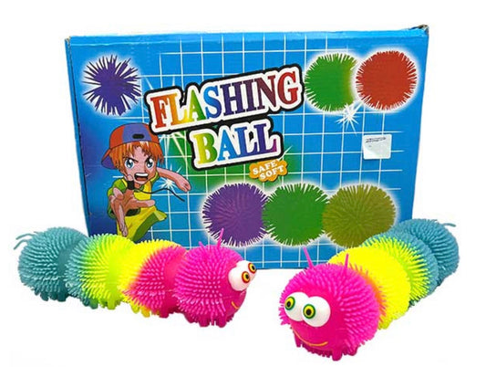 RAINBOW WORM