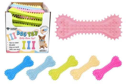 DOG SPICKY BONE