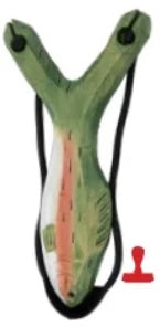 ANIMAL SLING SHOTS