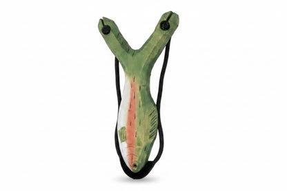 ANIMAL SLING SHOTS