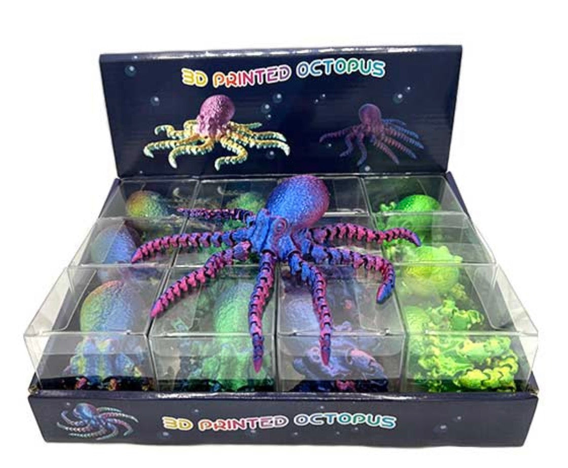 3D TOYS