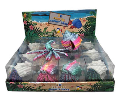3D TOYS