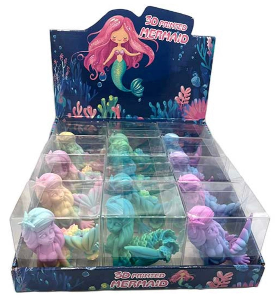 3D TOYS