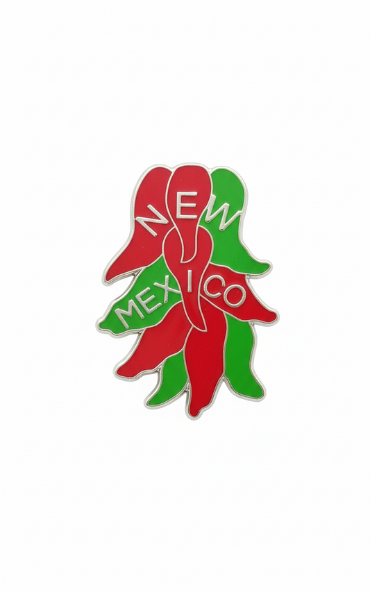NEW MEXICO CHILE MAGNET