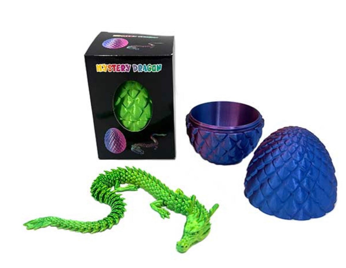 3D TOYS