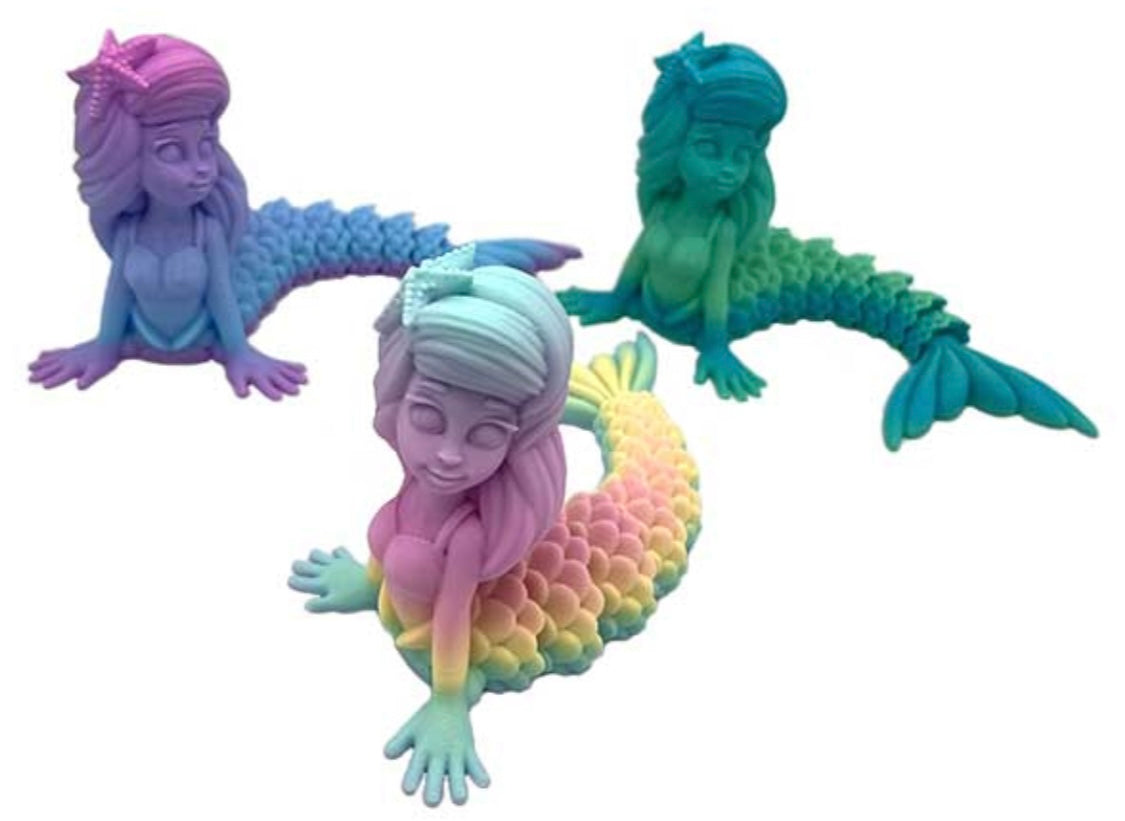 3D TOYS