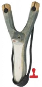 ANIMAL SLING SHOTS