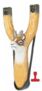 ANIMAL SLING SHOTS