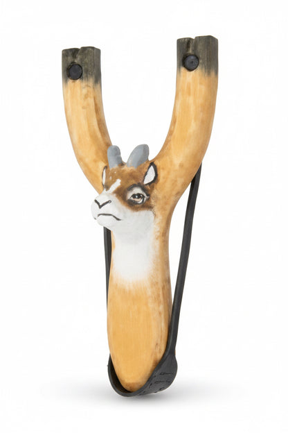 ANIMAL SLING SHOTS