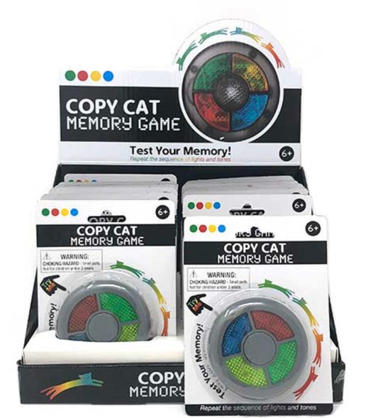 COPY CAT GAME