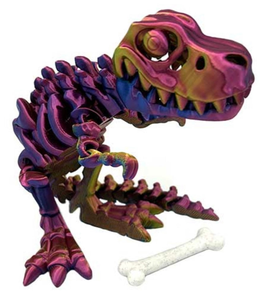 3D TOYS