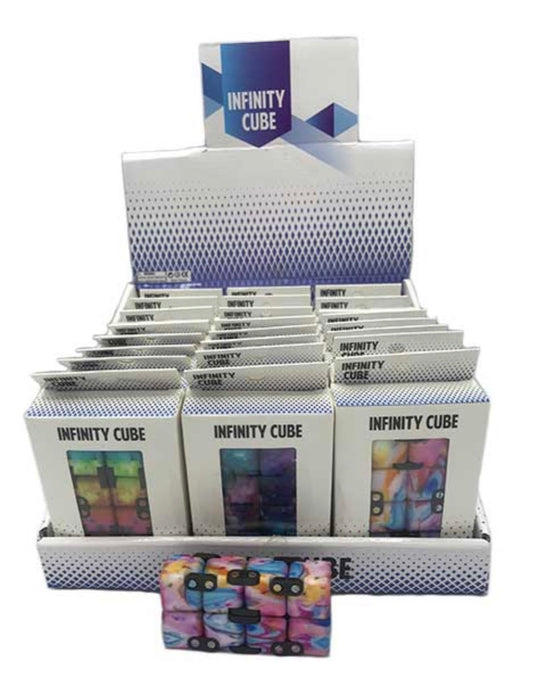 INFINITY CUBE