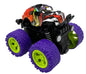 FRICTION POWERD TOY CARS