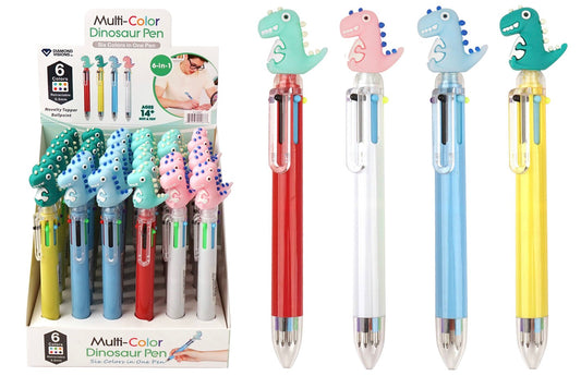 DINO PEN