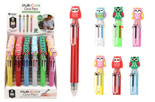 OWL PEN