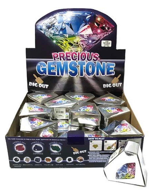 GEMSTONE (DIG)