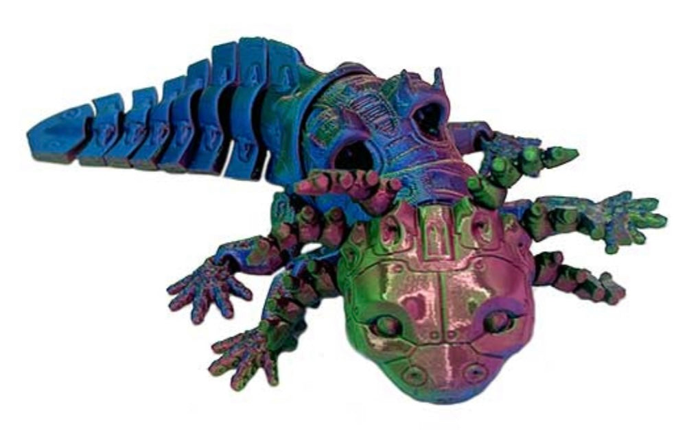 3D TOYS