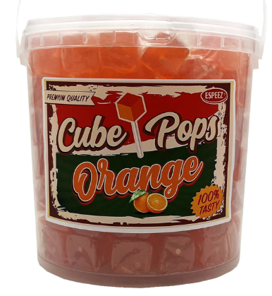 LOLLIES