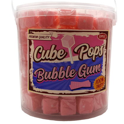 LOLLIES