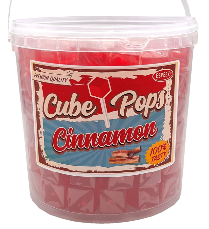 LOLLIES