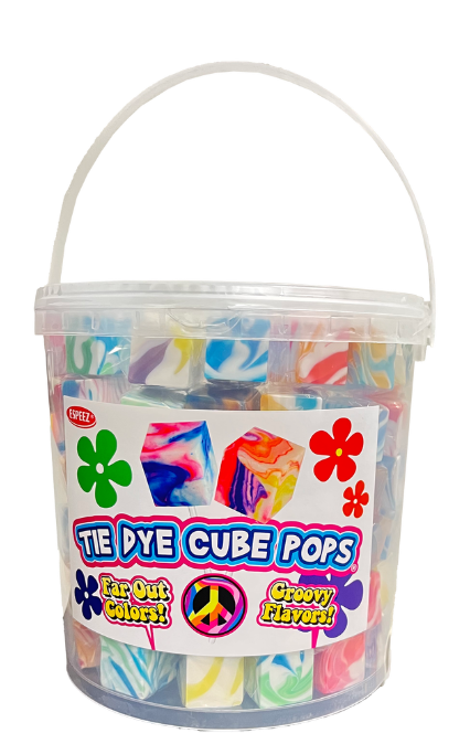 LOLLIES