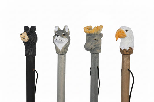 WALKING STICKS